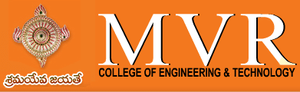 M V R College of Engineering Paritala