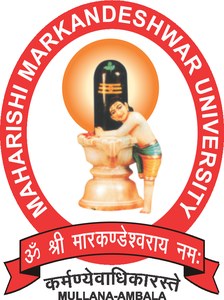 Maharishi Markandeshwar University Solan