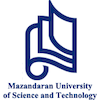 Mazandaran University of Sciences and Technology Babol
