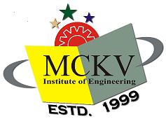 MCKV Institute of Engineering