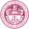 MCPHS University (Massachusetts College of Pharmacy & Health Sciences)