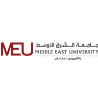 Middle East University Jordan