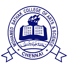 Mohammed Sathak College of Arts & Science