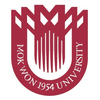 Mokwon University