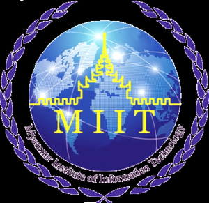 Myanmar Institute of Information Technology
