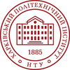 National Technical University Kharkiv Polytechnical Institute