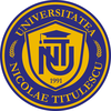 Nicolae Titulescu University
