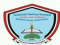 Oromia State University