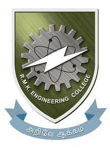 R M K Engineering College