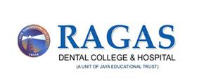 Ragas Dental College & Hospital