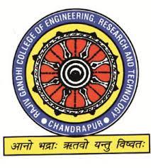Rajiv Gandhi College of Engineering Research & Technology Chandrapur