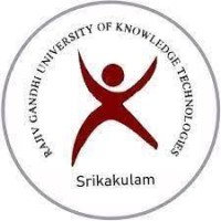 Rajiv Gandhi University of Knowledge Technologies Srikakulam
