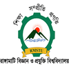 Rangamati Science and Technology University
