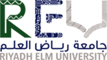 Riyadh Elm University (Riyadh CollegesDentistry and Pharmacy)