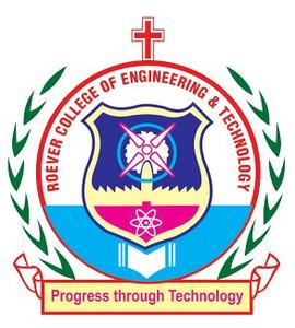 Roever College of Engineering & Technology Perambalur