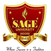 Sage University Indore