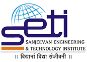 Sanjeevan Engineering and Technology Institute