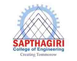 Saptiri College of Engineering Bangalore