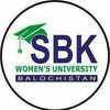 Sardar Bahadur Khan Women's University