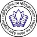 Sarojini Naidu College for Women Kolkata