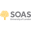 School of Oriental and African Studies University of London