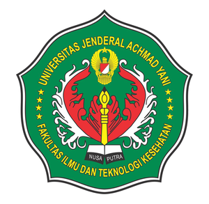 Sekolah Tinggi Ilmu Kesehatan STIKES Jenderal Achmad Yani Cimahi