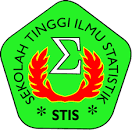 Sekolah Tinggi Ilmu Statistik STIS Jakarta