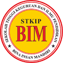 Sekolah Tinggi Keguruan dan Ilmu Pendidikan STKIP Bina Insan Mandiri Surabaya
