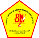 Sekolah Tinggi Manajemen Informatika dan Komputer STMIK Bina Nusantara Jaya Lubuklinggau