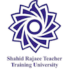 Shahid Rajaee Teacher Training University Tehran