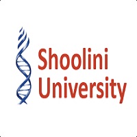 Shoolini University of Biotechnology and Management Sciences