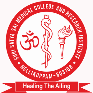 Shri Sathya Sai Medical College & Research Institute
