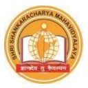 Shri Shankaracharya MahaVidyalaya SSMV
