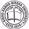 Sidho Kano Birsa University