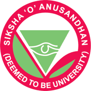 Siksha O Anusandhan University