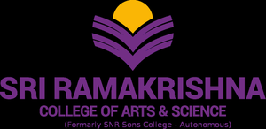 Sri Ramakrishna College of Arts and Science