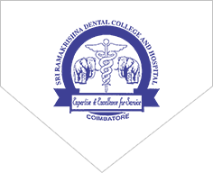 Sri Ramakrishna Dental College and Hospital SRDCH