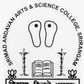 Srimad Andavan Arts & Science College