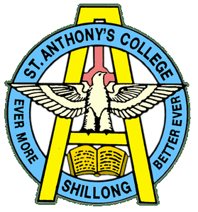 St Anthony's College Shillong