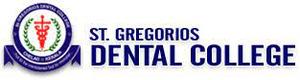 St Gregorios Dental College