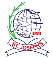 St Joseph's College of Arts & Science