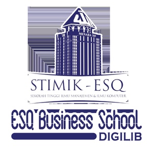 STIMIK ESQ Business School