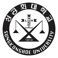 Sung Kong Hoe University