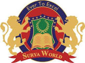 Surya World University