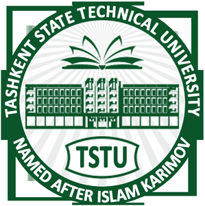 Tashkent State Technical University Islam Karimov