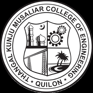 Thangal Kunju Musaliar College of Engineering Kollam