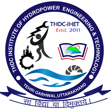 THDC Institute of Hydropower Engineering and Technology Tehri