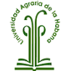 Universidad Agraria de La Habana Fructuoso Rodríguez Pérez