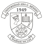 Universidad Ana G Méndez