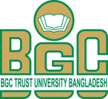 BGC Trust University Bangladesh